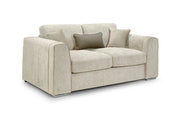 Orlena Sofa Beige Sofa in 2, Seater - DunePine UAE