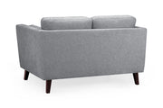 Ardent Sofa Grey Sofa in 2, Seater - DunePine UAE