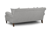 Nordivo Sofa Grey Sofa in 3, Seater - DunePine UAE