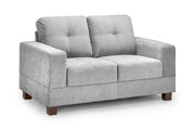Coziro Sofa Grey Fabric Sofa in 2, Seater - DunePine UAE