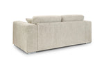 Load image into Gallery viewer, Orlena Sofa Beige Sofa in 3, Seater - DunePine UAE

