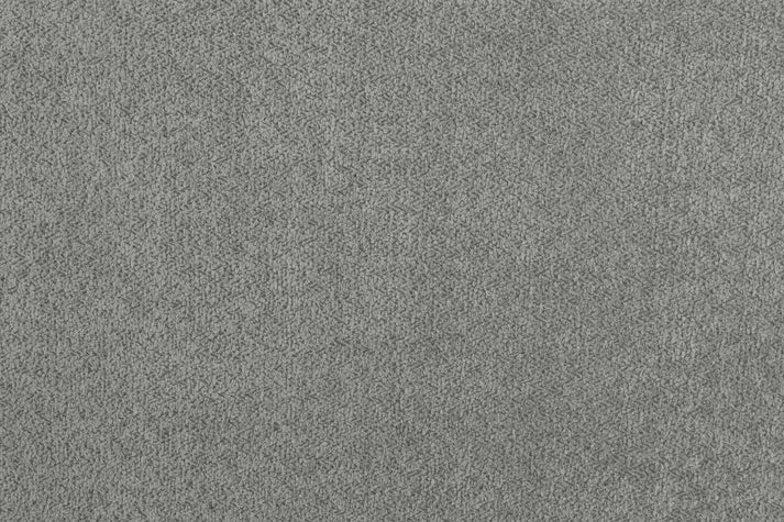 Haven Sofa Boucle Grey U Sofa in Shape, Corner - DunePine UAE
