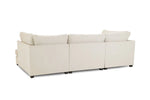 Load image into Gallery viewer, Haven Sofa Beige U Sofa in Shape, Corner - DunePine UAE
