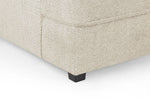 Load image into Gallery viewer, Haven Sofa Boucle Beige U Sofa in Shape, Corner - DunePine UAE
