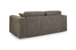 Load image into Gallery viewer, Orlena Sofa Mocha Sofa in 3, Seater - DunePine UAE

