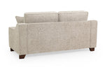 Load image into Gallery viewer, Elara Sofa Stone Sofa in 3, Seater - DunePine UAE
