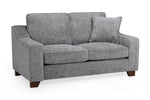 Load image into Gallery viewer, Elara Sofa Slate Sofa in 2, Seater - DunePine UAE
