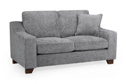 Elara Sofa Slate Sofa in 2, Seater - DunePine UAE