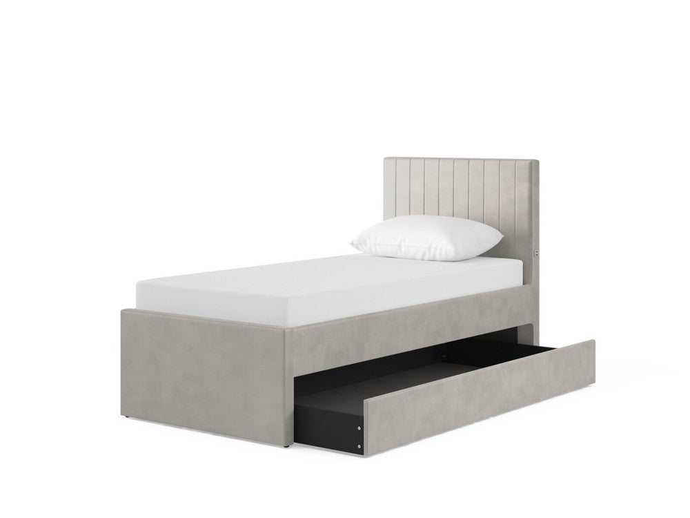 Snooz Trundle Bed Frame