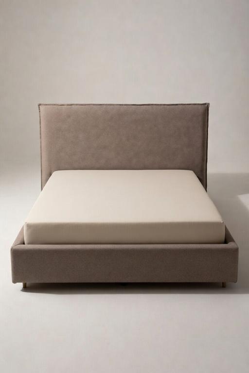 Nomad Upholstered Bed