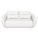 Load 3D model into Gallery viewer, Vera Curved Premium Sofa
