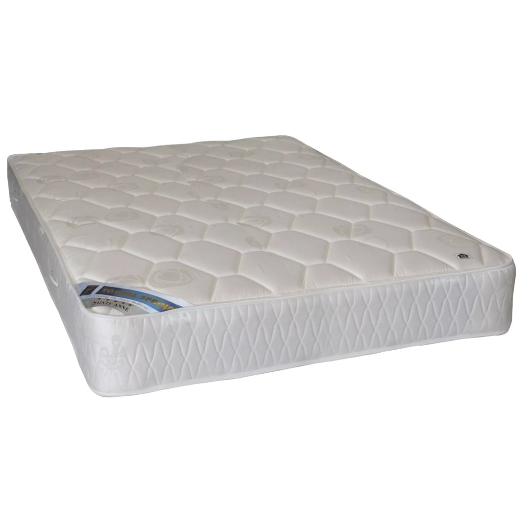 Saint Anne Bonnel Spring Mattress by America-O -Pedic | 23cm Height