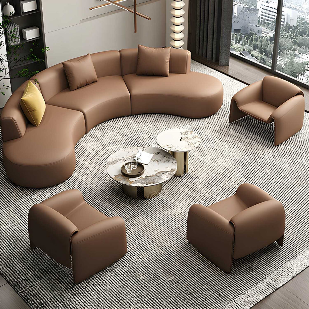 Solana Daybed Premium Sofa, Size 320 x 90 x 75 cm