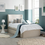 Load image into Gallery viewer, Cozy Fabric Guest Bed with Trundle
