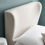 Load image into Gallery viewer, Cozy Fabric Guest Bed with Trundle
